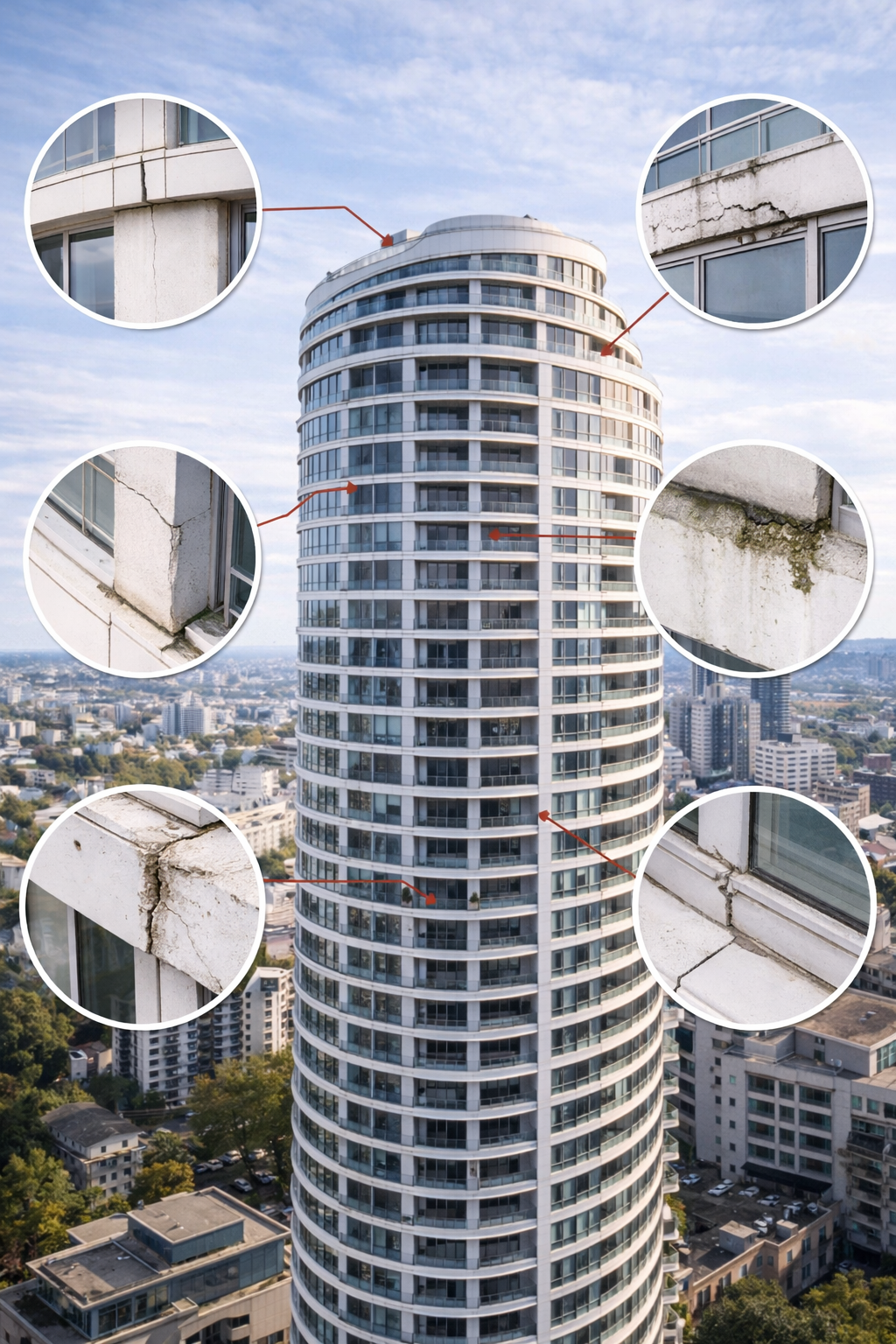 Edifício corporativo