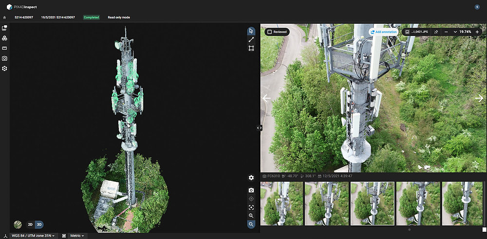 Telecom
