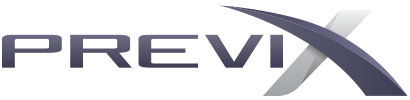 Previx Logo